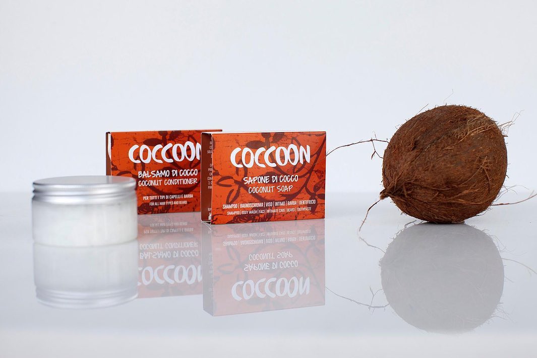 Coccoon, foto 4